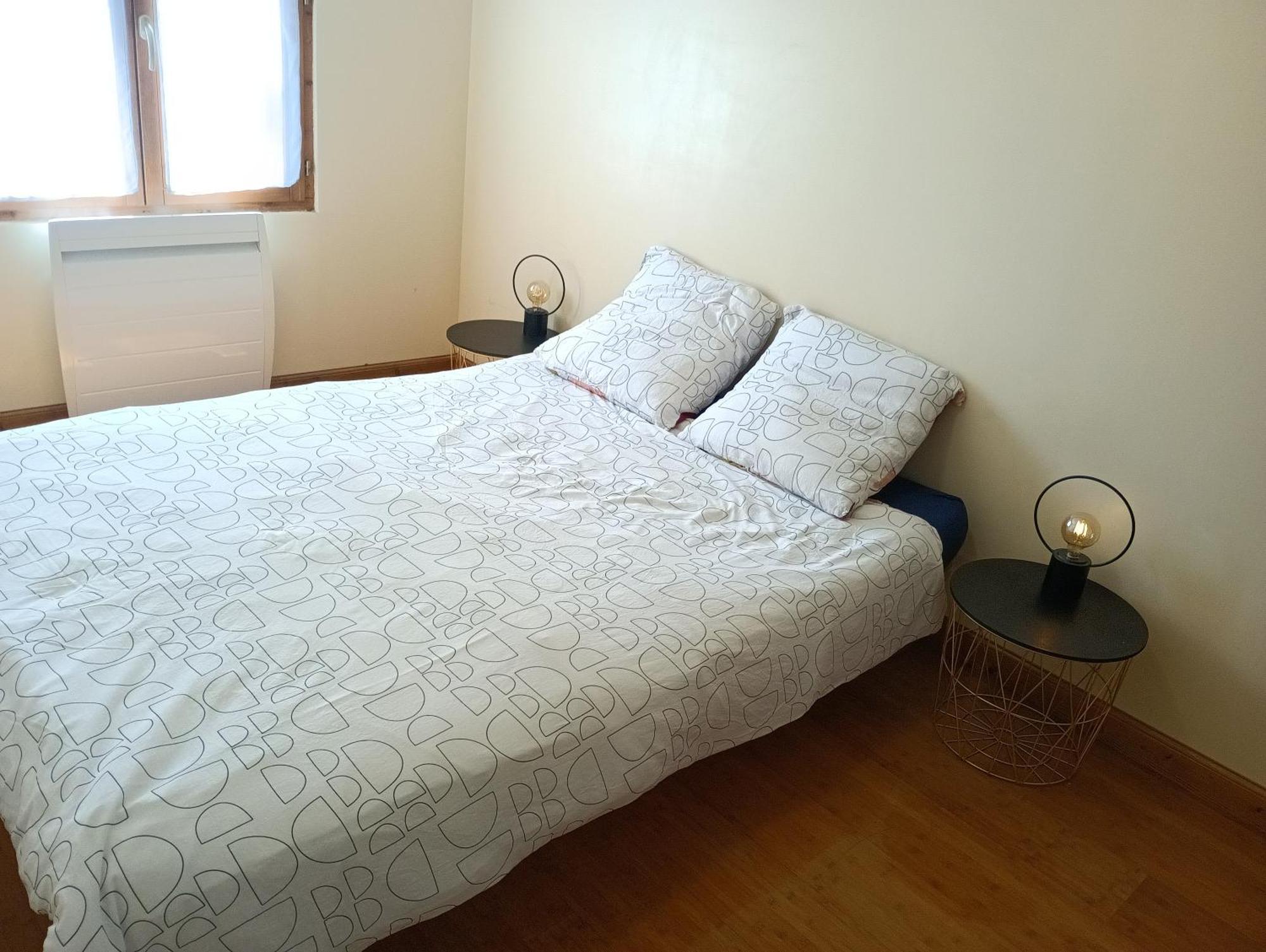 Apartamento Chez Fanfan Neuvecelle Exterior foto